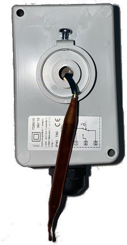 Campini Circulation Unit for Boiler