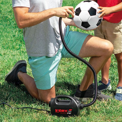 Intex Quick Fill Electric Pump for Inflatables 12V