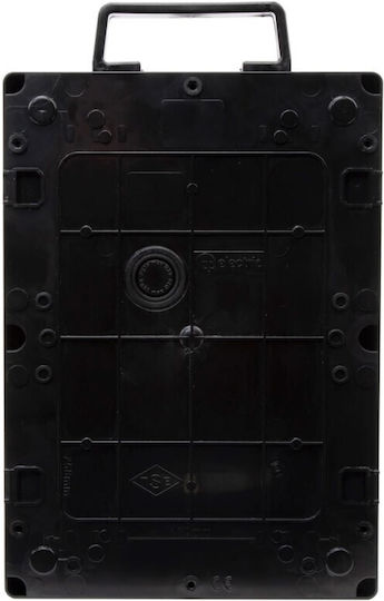 Panel Industrielle Anlagen 20503-100