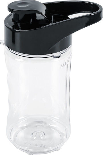 Steba SB 2 Μπλέντερ με Κανάτα Tritan 600 ml 300W Μαύρο