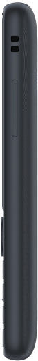 TCL Onetouch 4042S Dual SIM Mobile with Buttons Gray