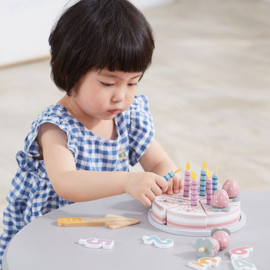 Viga Toys Τούρτα