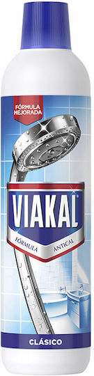 Viakal Gel de curățare Anti-calcar 750ml