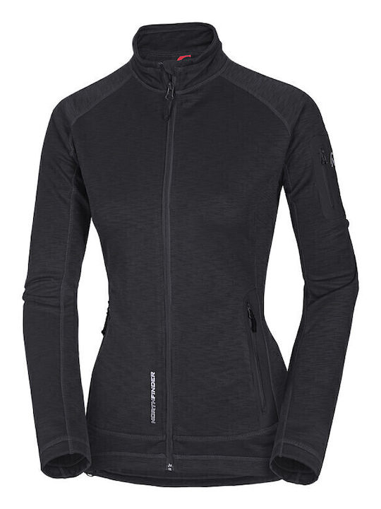 Women's Cardigan Black