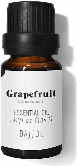 Daffoil Αιθέριο Έλαιο Πιπέρι 10ml