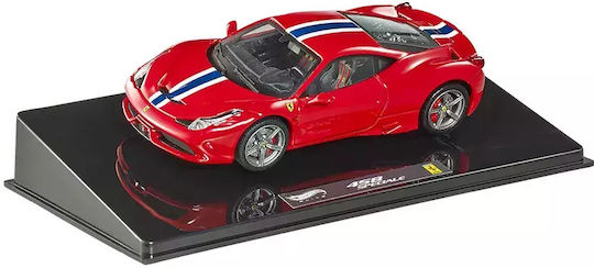 Elite Ferrari Modellfigur Auto im Maßstab 1:43