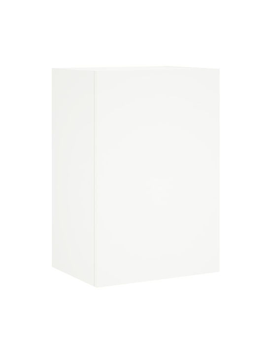 Cabinet Wall White 40.5x30x60cm