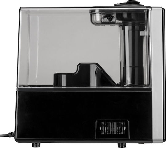 LB 88 68115 Овлажнител Увлажнители на въздуха 280W за помещения 48м² Черен