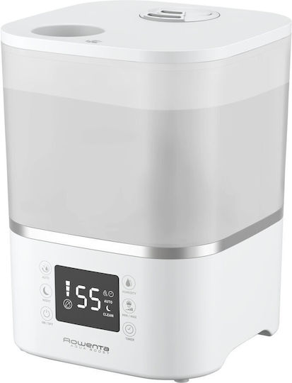 Rowenta Aqua Boost Υγραντήρας 115W για Χώρους 50m²