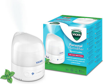 Vicks Luftreiniger / Luftbefeuchter Ultraschall