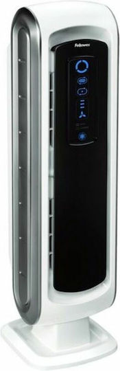Fellowes AeraMax DX5 Luftreiniger 68W für Räume 18m²