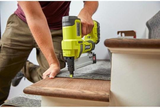 Ryobi Акумулаторен такер 18V за пирони