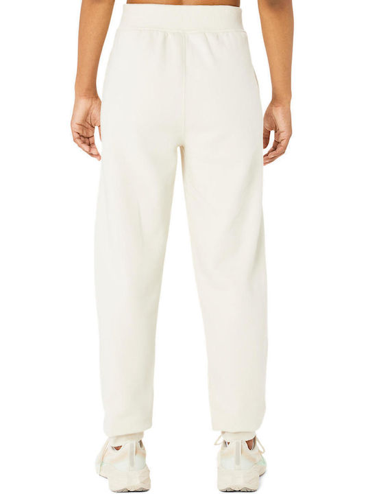 Sweatpants White