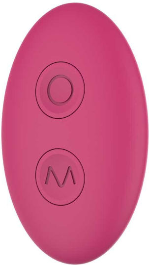 Dream Toys Δονητής για Ζευγάρια Ροζ