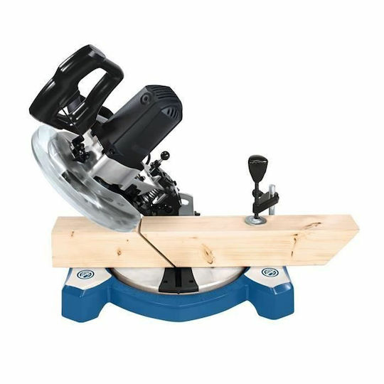 Scheppach HM80L Φαλτσοπρίονο Ρεύματος 1500W