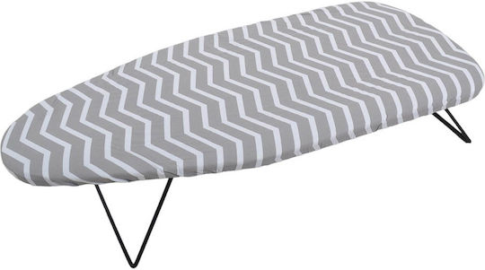 Ankor Σιδερώστρα Επιτραπέζια 75x34x15cm
