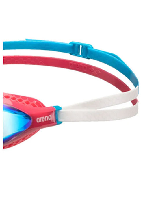 Arena Air-speed Swimming Goggles Adults Multicolored