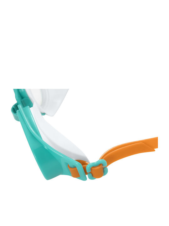 Bestway Swimming Goggles Kids Multicolored