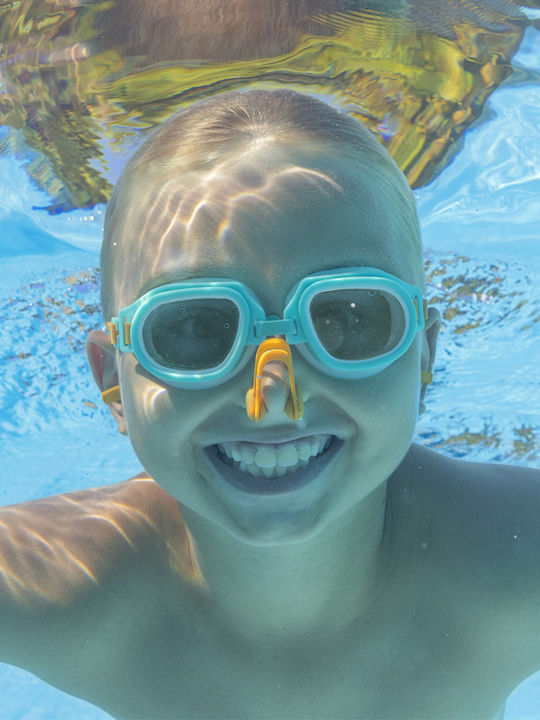 Bestway Swimming Goggles Kids Multicolored