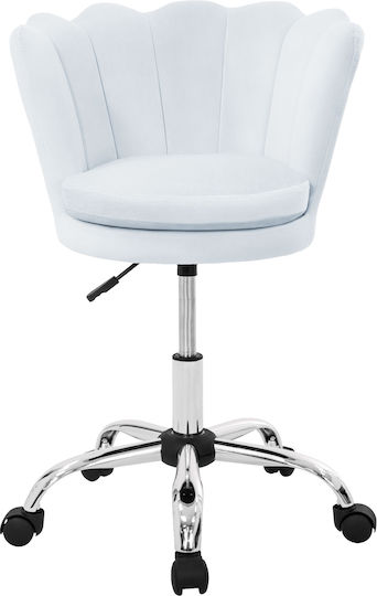 ML-Design Office Chair Blue