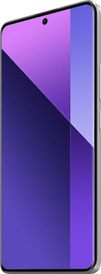 Xiaomi Redmi Note 13 Pro+ 5G Dual SIM (12GB/512GB) Moonlight White