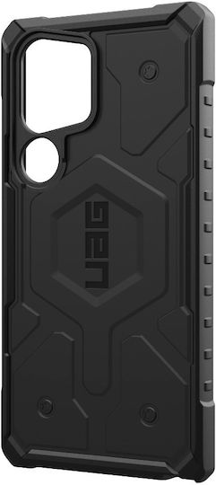 UAG Pathfinder Back Cover Σιλικόνης / Πλαστικό 2mm Μαύρο (Galaxy S24 Ultra)