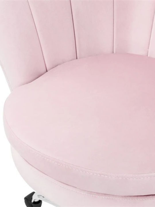 Stuhl Büro Rosa ML-Design
