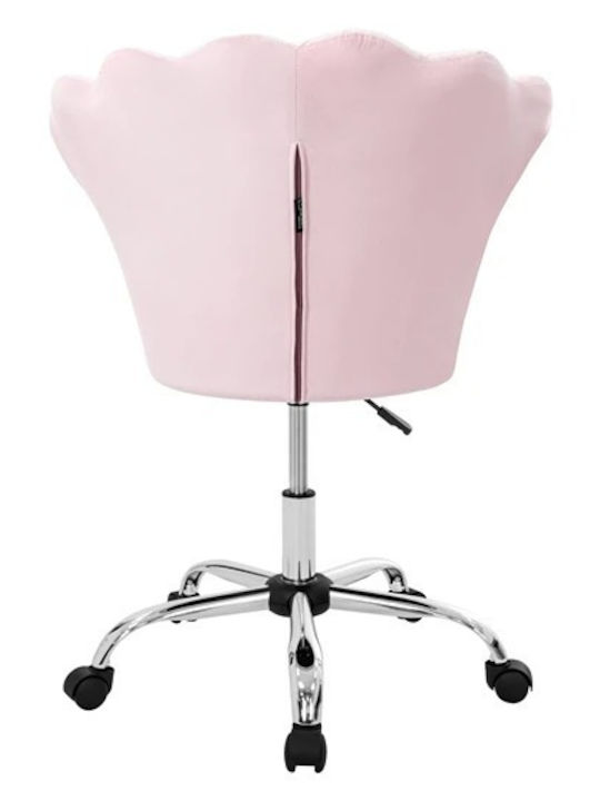 Stuhl Büro Rosa ML-Design