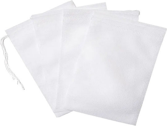 Teabox Tea Cloth Filter 100pcs