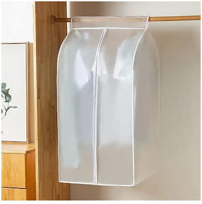 Aria Trade Hanging Storage Case For Clothes 50x60x90cm 1pcs