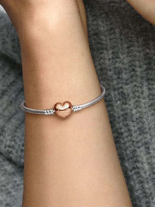 Pandora Дамска Гривна от Сребро Pandora Дамска Гривна от Сребро