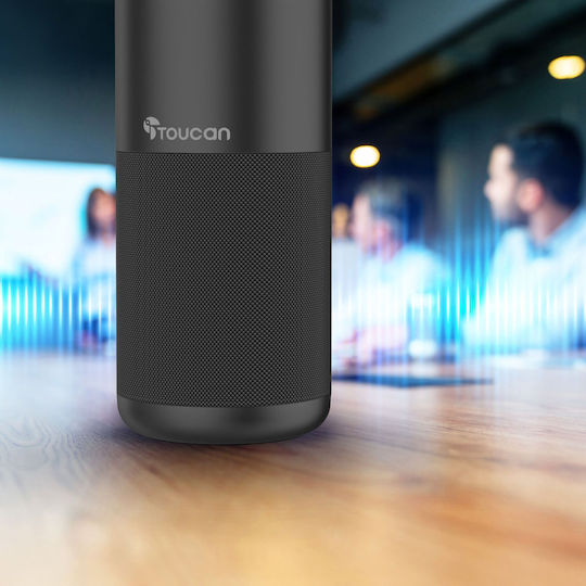 Toucan Microfon de conferință Sistem de Conferință