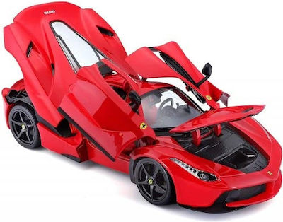 Bburago Auto 1:18 Der Ferrari für 3++ Jahre