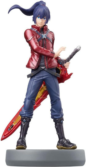 Nintendo Amiibo 3 Character Figure for Switch