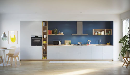Candy CMB955X Απορροφητήρας Καμινάδα 90cm Inox