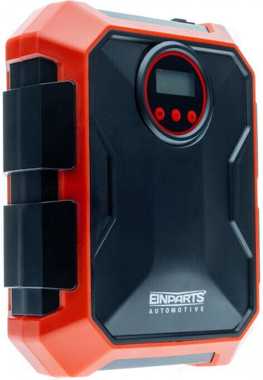 Einparts Pompă Auto 150PSI cu cablu 12V