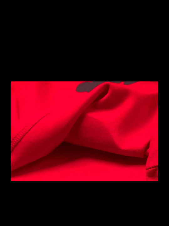 Like Pijama pentru copii De iarnă red