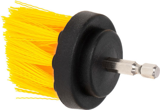 ikonka KX5124 Четка За винтоверт Сет 5бр