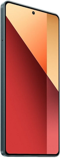 Xiaomi Redmi Note 13 Pro 4G Dual SIM (8GB/256GB) Forest Green