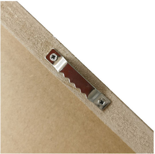 Bakaji Magnet Notice Board 60x40cm