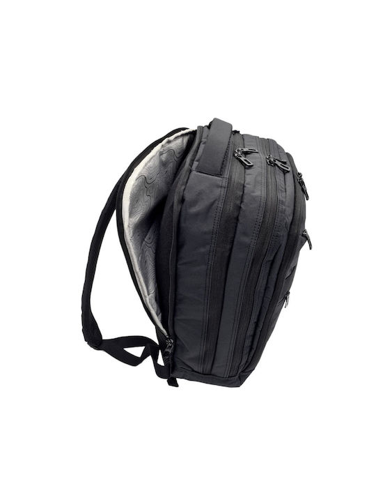 Discovery Чанта Раница 15.6" Черна D00942-06