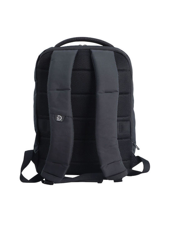 Discovery Backpack Backpack for 15.6" Laptop Black D00942-06