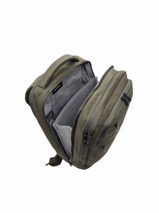 Discovery Backpack Backpack for 15.6" Laptop Khaki D00942-11