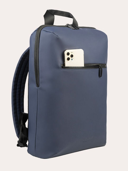 Tucano Urbano Rucksack Blau