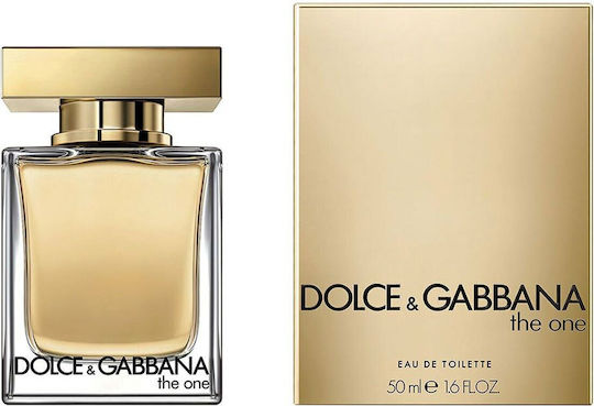 Dolce & Gabbana The One Парфюмна вода 50мл