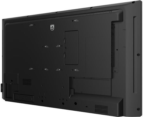 Philips 32BDL3650Q Публичен Дисплей D-LED VA Full HD 32" с USB Медиен Плейър