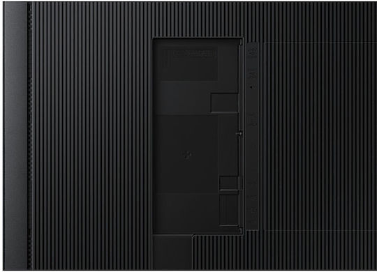 Samsung QB50C Afișaj Public LCD VA 4K UHD 50"