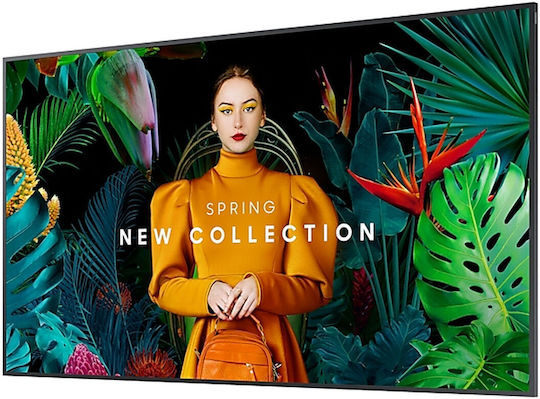 Samsung QB50C Afișaj Public LCD VA 4K UHD 50"