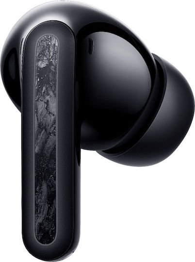 Xiaomi Redmi Buds 5 Pro Bluetooth Handsfree Earphones with Sweat Resistance and Charging Case Black