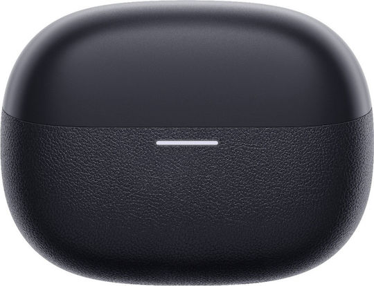 Xiaomi Redmi Buds 5 Pro Bluetooth Handsfree Earphones with Sweat Resistance and Charging Case Black